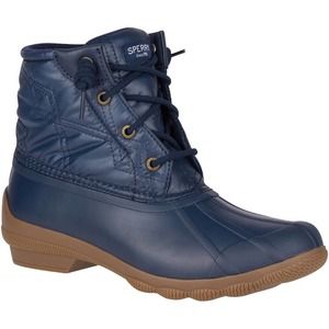 Sperry, Syren Gulf Quilted Boots